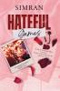 Hateful Games (Arranged Games #2) - Discreet