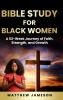 Bible Study For Black Women