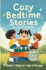 Cozy Bedtime Stories(Book 1- Funny Stories)