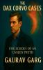 The Dax Corvo Cases - Five Echoes of an Unseen Truth