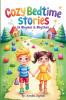 Cozy Bedtime Stories - In Rhymes and Rhythms (Book 9)