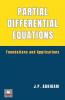 Partial Differential Equations