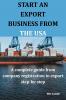 Start an Export Business from the USA