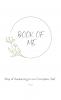 Book of Me