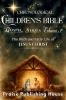 Chronological Children's Bible Gospel Series Volume 1