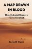 A Map Drawn in Blood