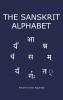 The Sanskrit Alphabet