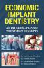 Economic Implant Dentistry