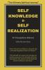 Self Knowledge & Self Realization
