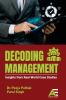 Decoding Management