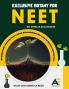 Exclusive Botany for NEET (As per Latest Syllabus of NEET)