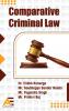 Comparative Criminal Law