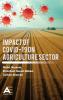 Impact of COVID-19 on Agriculture Sector