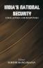 India’s National Security: Challenges And Responses
