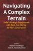 Navigating A Complex Terrain: India’s Strategic Engagements with West Asia During the NDA Government