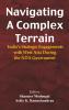 Navigating A Complex Terrain: India’s Strategic Engagements with West Asia During the NDA Government
