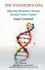 The Investor's DNA - Impacting Biomedical Startups through Venture Capital
