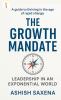 The Growth Mandate