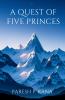 A Quest of Five Princes