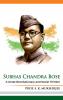 Subhas Chandra Bose