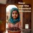 Noor and the Sweetest Welcome