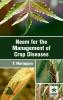 Neem for the Management of Crop Diseases