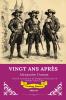 VINGT ANS APRÈS | French Version of Twenty Years After