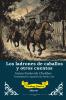 Los ladrones de caballos y otros cuentos | Spanish Translation of The Horse-Stealers and Other Stories