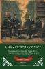 Das Zeichen der Vier | German Version of The Sign of the Four