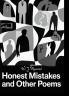 Honest Mistakes | and other poems