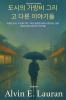 Drizzle in the City and Other Stories Korean Version