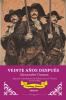 VEINTE AÑOS DESPUÉS | Spanish Version of Twenty Years After