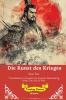 Die Kunst des Krieges | German Version of The Art of the War