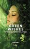 Green Wishes | Vietnamese poetry collection