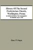 History Of The Second Presbyterian Church Washington Penna.; As Delivered Before The Congregation On Sabbath July 9 1876