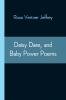 Daisy Dare And Baby Power Poems