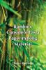 Bamboo Considered As A Paper-Making Material; With Remarks Upon Its Cultivation And Treatment.