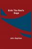 Eirik The Red'S Saga