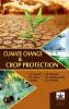 Climate Change and Crop Protection