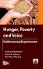 Hunger Poverty and Voice