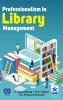 Professionalism in Library Management