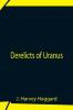 Derelicts Of Uranus