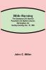 Bible-Burning; The Substance Of A Sermon Preached In St. Martin'S Church Birmingham On Sunday Evening Dec. 10 1848