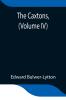 The Caxtons (Volume Iv)