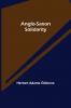 Anglo-Saxon Solidarity