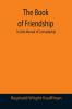 The Book of Friendship