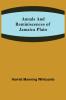 Annals and Reminiscences of Jamaica Plain