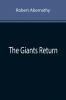 The Giants Return