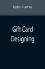 Gift Card Designing