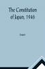 The Constitution of Japan 1946